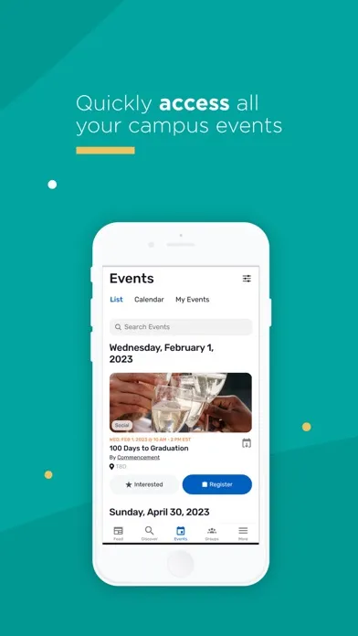 myNMITE Screenshots