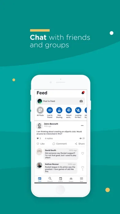 myNMITE Screenshots