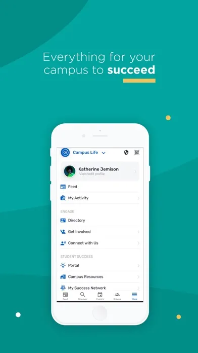 myNMITE Screenshots