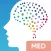 NeuroNation MED Gehirntraining