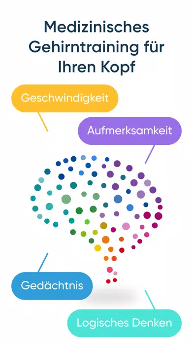Скриншоты NeuroNation MED Gehirntraining