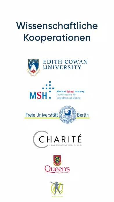 Скриншоты NeuroNation MED Gehirntraining