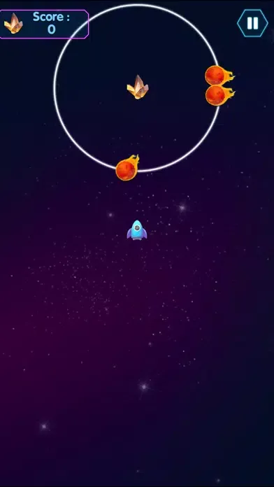 Galaxy Collection Ekran Görüntüleri
