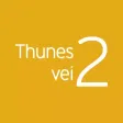 Thunes vei 2