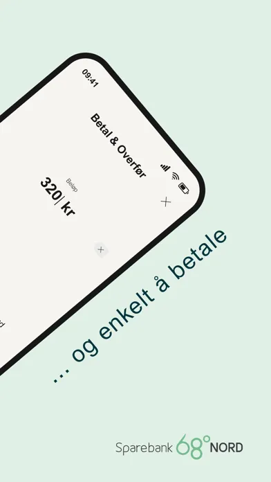 68° Nord Screenshots