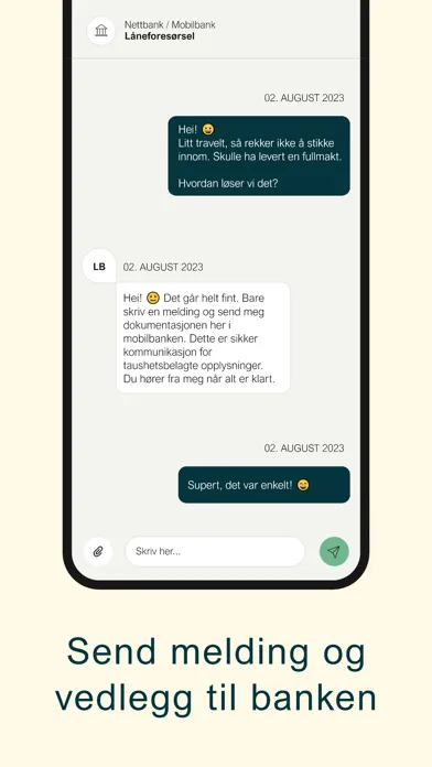 68° Nord Screenshots