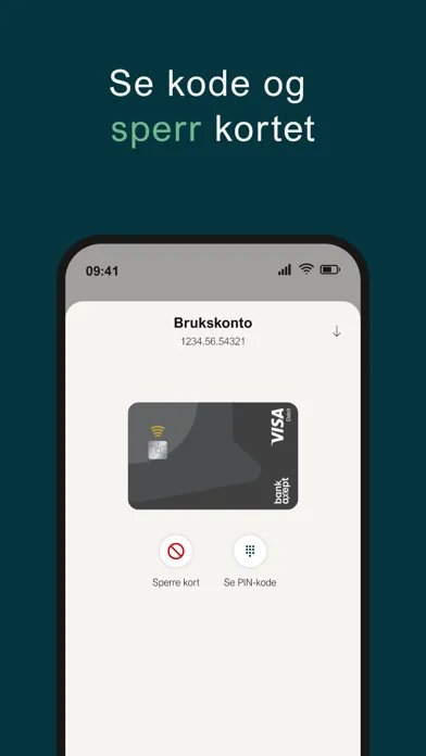 68° Nord Screenshots