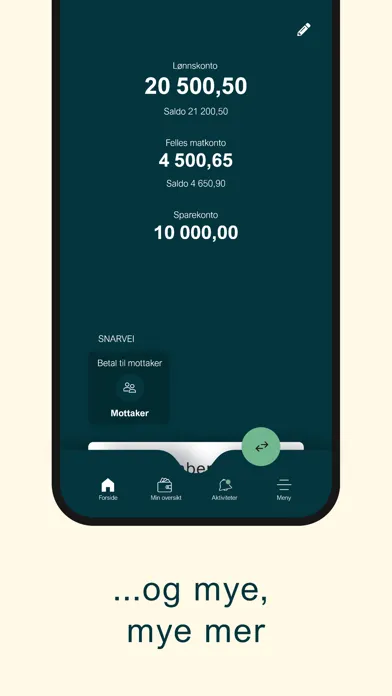 68° Nord Screenshots