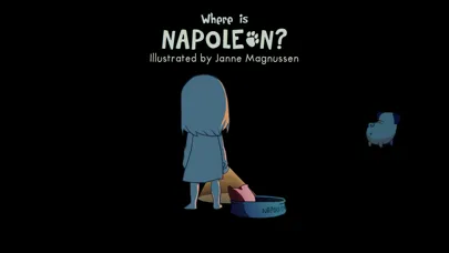 Screenshot di Napoleon by ablemagic