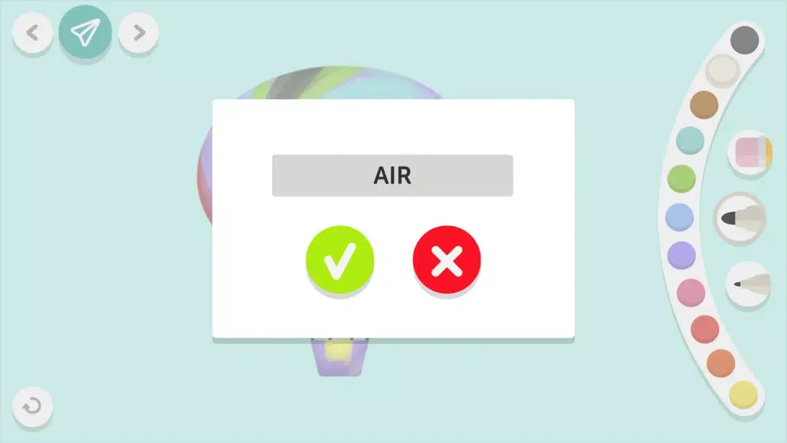 Ảnh chụp màn hình của Pilotini