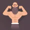 Al Kavadlo Stickers