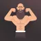We're Working Out - Al Kavadlo