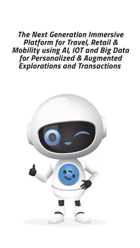 aispot Screenshots