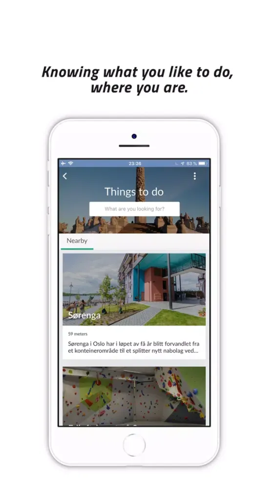 aispot Screenshots