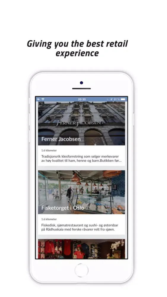 aispot Screenshots