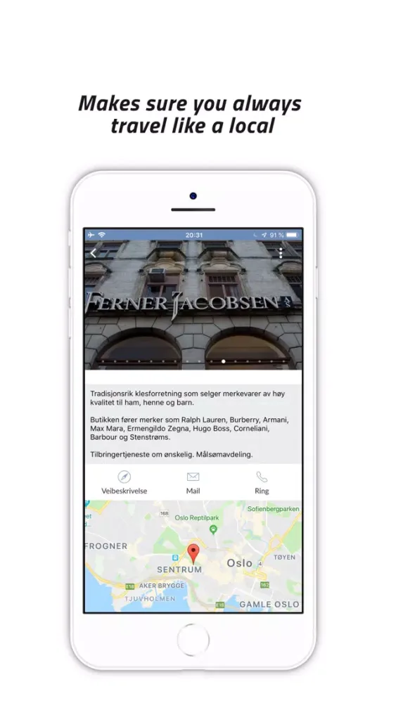 aispot Screenshots