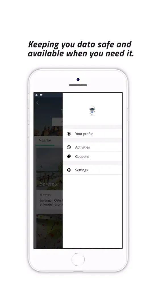 aispot Screenshots