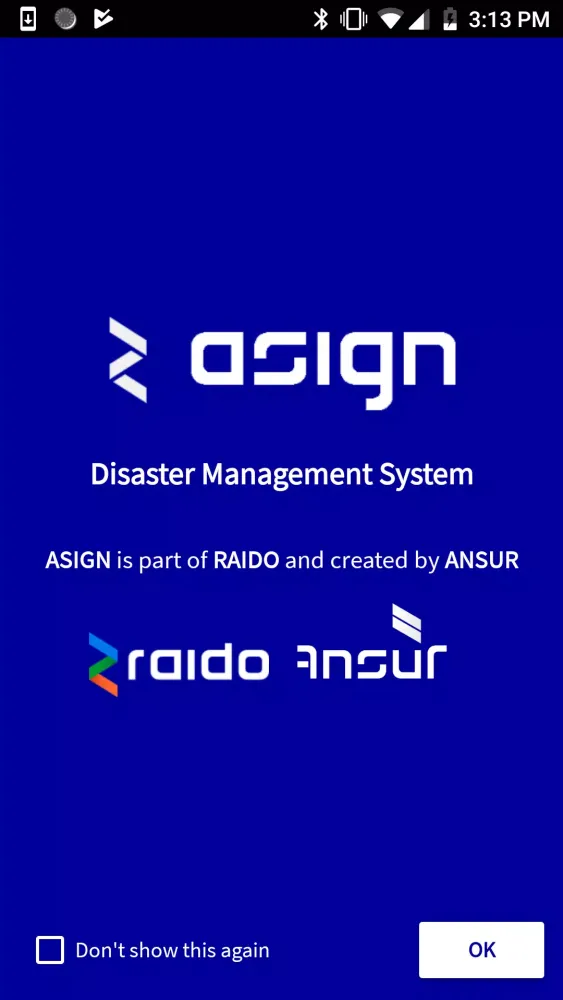 ASIGN Pro Ekran Görüntüleri