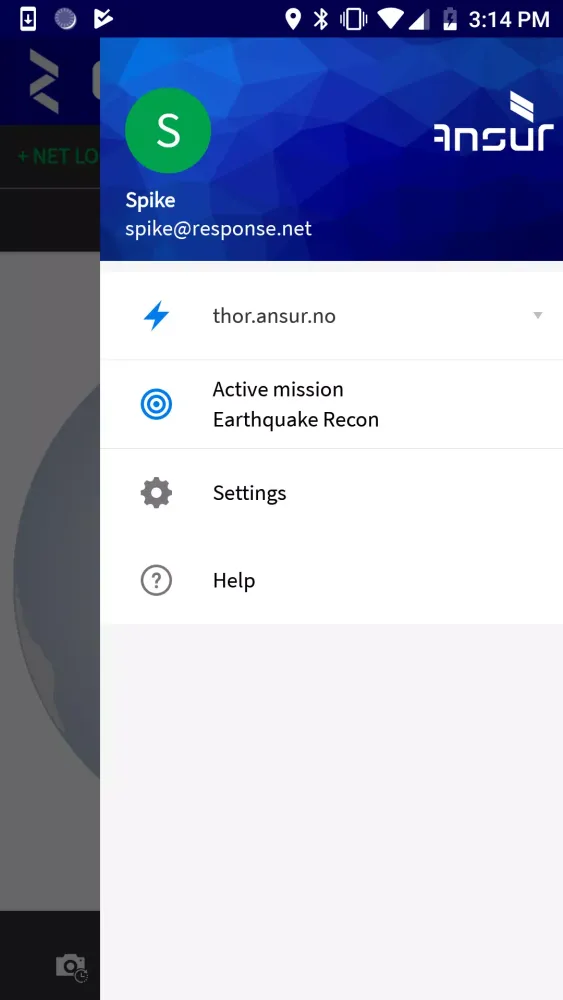 ASIGN Pro Ekran Görüntüleri