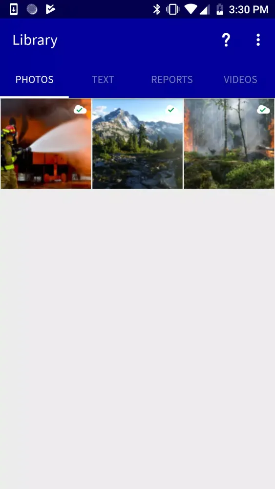 ASIGN Pro Ekran Görüntüleri