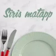 Siris matapp Siris matapp