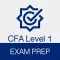 CFA Level 1 - Exam Prep 2018