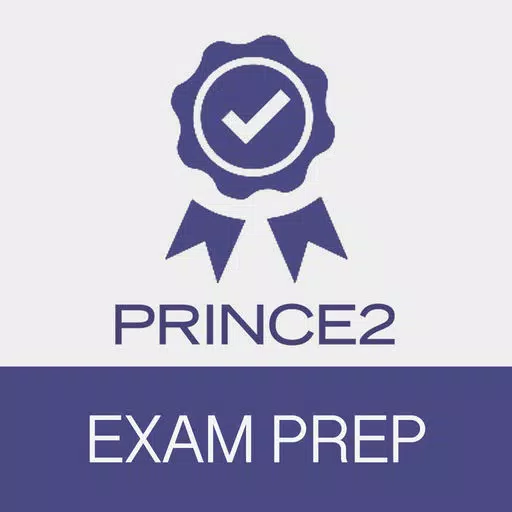 PRINCE2 Exam Prep 2019