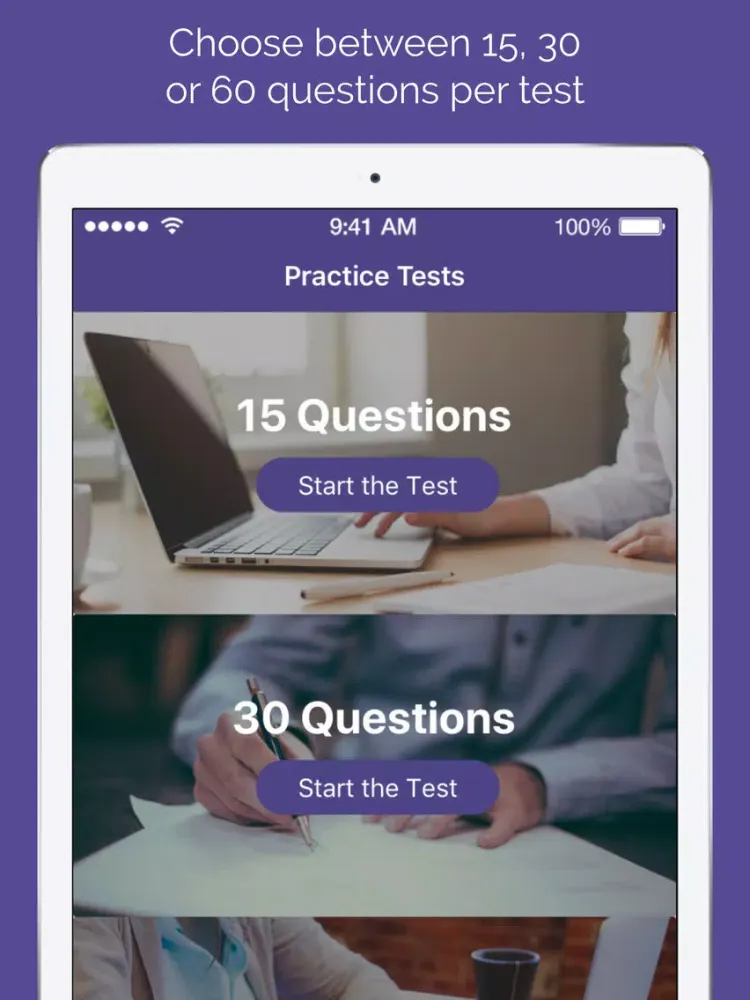 تصاویر PRINCE2 Exam Prep 2019 iPad 