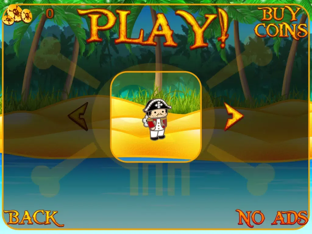 Dead Man Hunt – Nightmare Trigger iPad 應用截圖