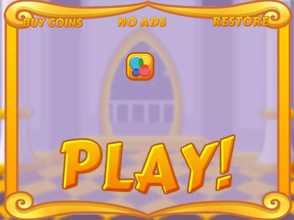 Donut Smasher: Monster Castle Escape iPad  Ekran Görüntüleri