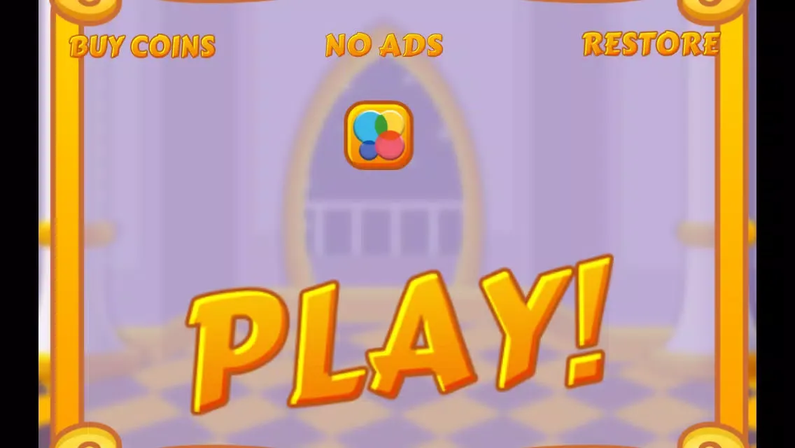 Donut Smasher: Monster Castle Escape Ekran Görüntüleri