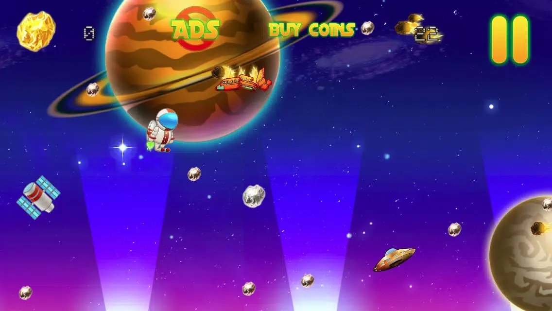 Capturas de pantalla de Planet Of Eden
