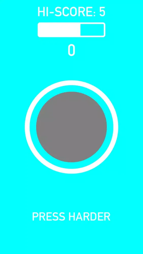 Capturas de pantalla de Fill the Circle
