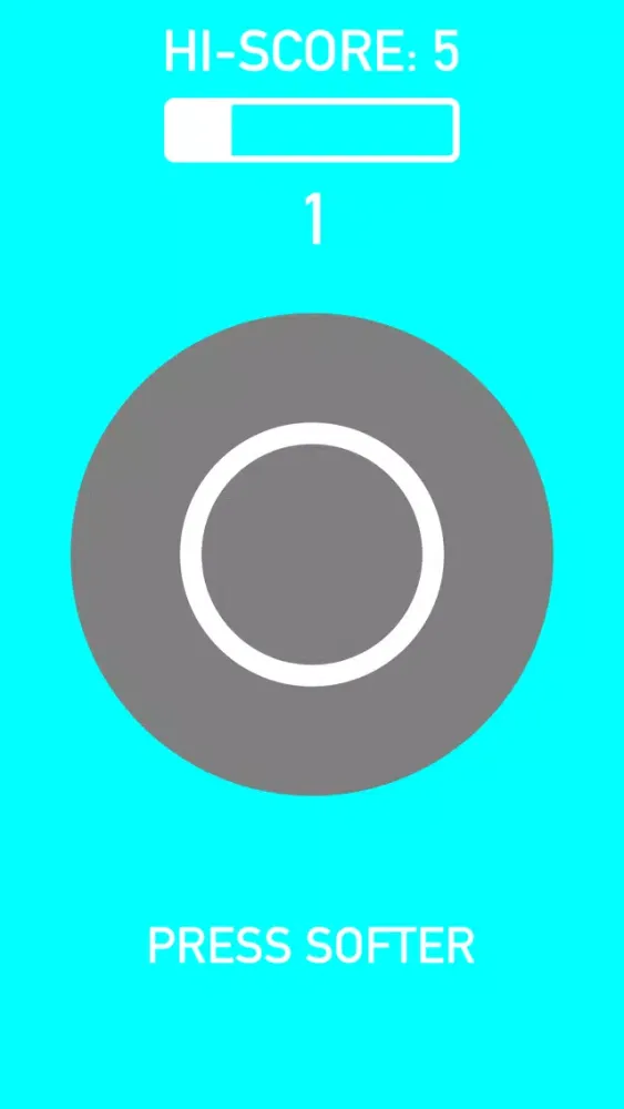 Capturas de pantalla de Fill the Circle