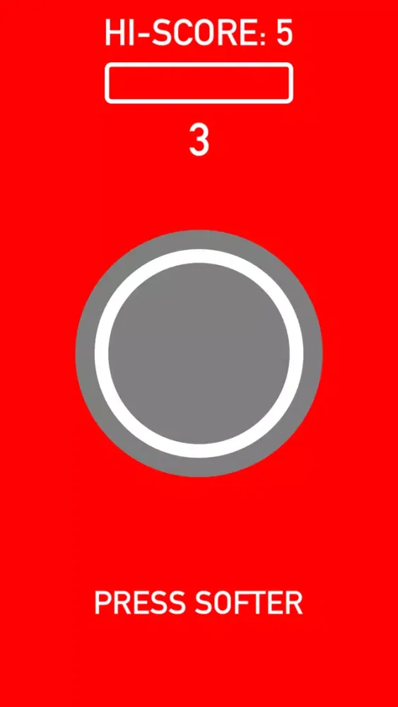 Capturas de pantalla de Fill the Circle