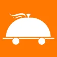 DineHome Driver App-Restaurant