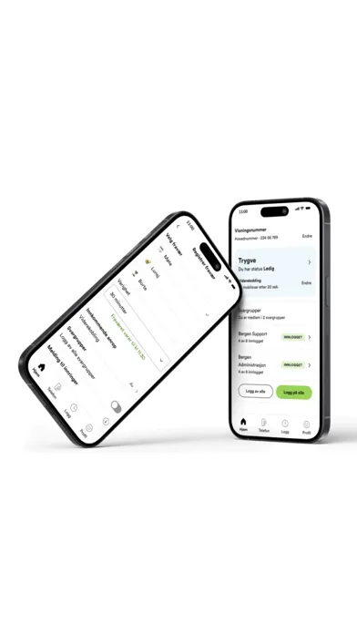 تصاویر Talkmore Bedriftsnett