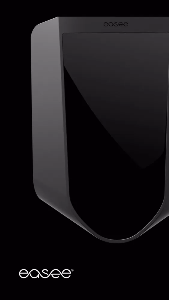 Easee Installer Screenshots