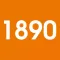 Opplysning 1890