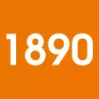 Opplysning 1890 Opplysning 1890