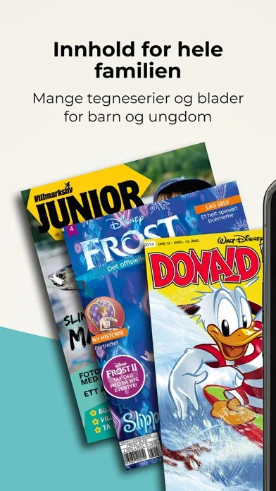 تصاویر Flipp Norge