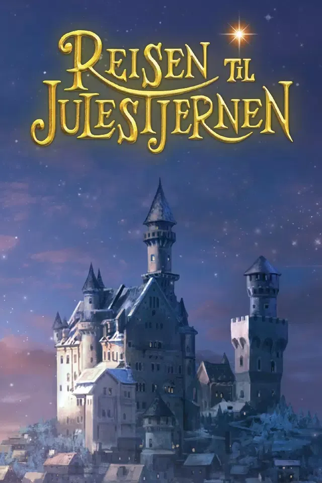 Reisen Til Julestjernen Ekran Görüntüleri