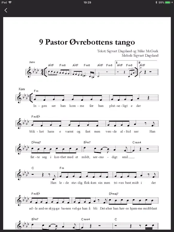 Скриншоты PopApp by Cantando iPad 