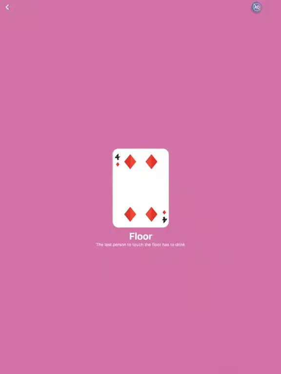 Captures d'écran de Drunken Sailor - Drinking game iPad 