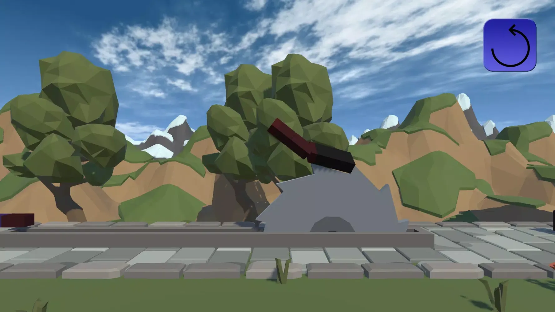 Kill Steve Zombie 3D应用截图