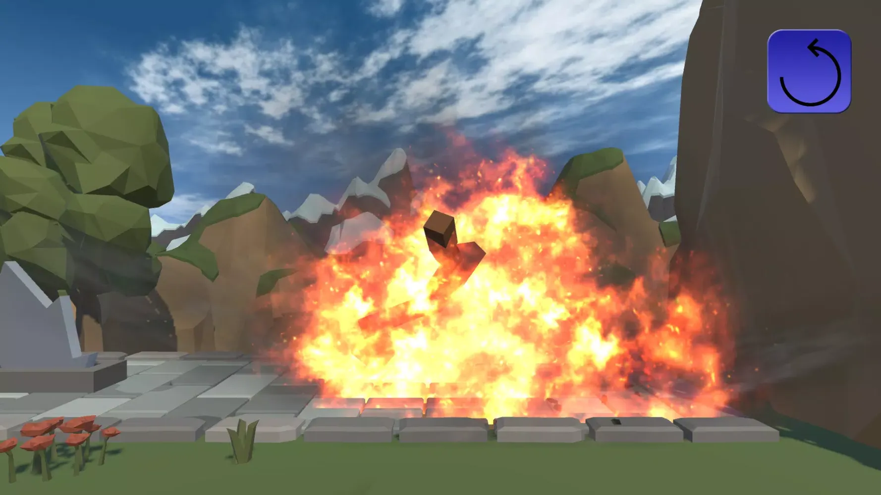 Kill Steve Zombie 3D应用截图