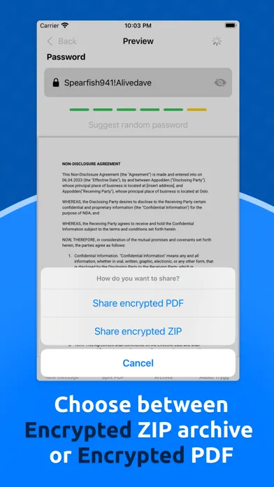 تصاویر Trygg - password encrypt photo