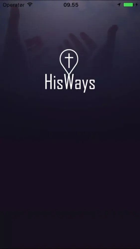 HisWays स्क्रीनशॉट