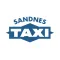 Sandnes Taxi+