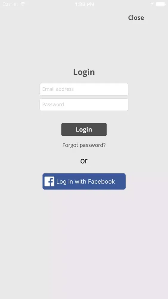 Trinity Goodbid应用截图